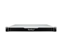 Server Synology RS1626XS+ Intel Xeon D-1726 16GB DDR4 NAS Rack 1U