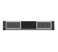 Server System M50CYP2UR208 - Server - Rack-Montage - 2U - No CPU - RAM 0 Di G