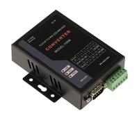 Server TCP IP Per Porta Seriale COM RS232 RS422 RS485 - Ethernet 10/100