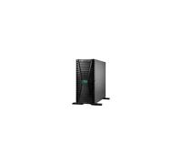SERVER TOWER HPE ML110 Gen11 Xeon-S 4510 12C 2.40GHz 64GB RAM 8x2.5 SFF 2x480GB