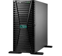 SERVER TOWER HPE ML110 Gen11 Xeon-S 4510 12C 2.40GHz 64GB RAM 8x2.5 SFF MR408i-o 2x1GbE NS204i-u 2x1000W 3Y NBD SmartCh. NEW