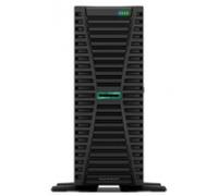SERVER TOWER HPE ML350 Gen11 Xeon-G 5515+ 8C 3.2GHz 64GB 8x2.5 SFF 2x480GB SSD MR408i-o NoDVD 4x1GBe 2x1000W 3Y NBD SMARTCH. NEW