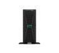 SERVER HPE P78243-425 ML350 GEN11 XEON 4510 12C 2X32DDR5 2X480GB 8X2.5 HS MR408I