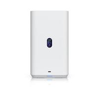 Server Ubiquiti UNAS-2 ARM Cortex-A57 4GB 2x3,5 2,5GbE USB-C Bianco