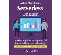Serverless Unleash: Code Without Servers | Automate App Logic Fast | Pay-Per-Use Explained | Serverless With AWS, Azure, GCP | Cloud Cost Efficiency