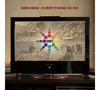 SERVERS - EVERYTHING IS OK