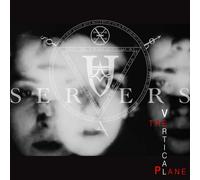 The Vertical Plane - Servers (Audio cd)