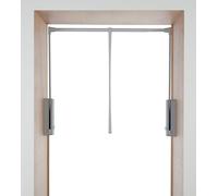 SERVETTO 3000 CM. 77-120 GRIGIO PORTATA KG.10