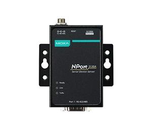 Serveur de ports série Moxa - NPort 5130A