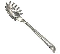 Servi spaghetti acciaio inox Gnali