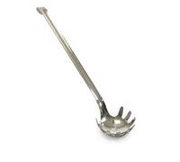 Servi spaghetti Delta Inox (33cm) VIVI Cromo 096PC