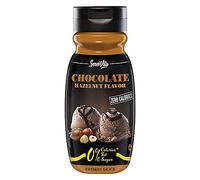 Servivita Chocolate Hazelnut 320ml