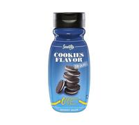 Servi vita Salsa Cookies. Formato da 320ml.