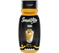 Servi vita Sciroppo al Mango 320ml