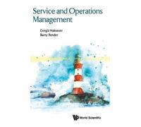 Service And Operations Management (Copertina rigida)
