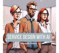 Service Design with AI