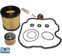 Service Kit 20K KM per Royal Enfield New Classic Reborn Meteor Hunter 350 @RE