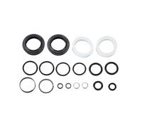 Service Kit, Basic (include parapolvere spugnette ed o-ring s) - Revelation Solo