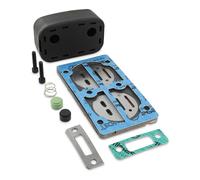 Service Kit Completo per Gruppi Pompanti ABAC B2800, B3800, NS11, NS18