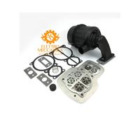 Service Kit Completo per Gruppi Pompanti Abac B6000