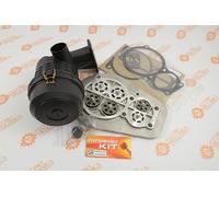 Service Kit Completo per Gruppi Pompanti Abac B7000