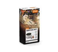 SERVICE KIT FILTRO ARIA /MISCELA CANDELA PER MOTOSEGA STIHL MS 462