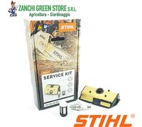 SERVICE KIT MANUTENZIONE STIHL MS193/MS194 FILTRO ARIA CANDELA FILTO MIX