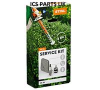 Service kit numero 25 STIHL per tagliasiepi HS 45