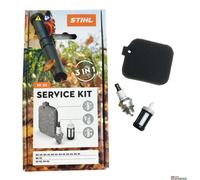 Service kit numero 33 STIHL per soffiatore BG 45 - BG 46 - BG 50