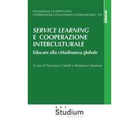 Service learning e cooperazione interculturale. Educare alla cittadinanza globale