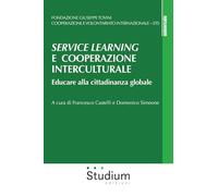 Service learning e cooperazione interculturale. Educare alla cittadinanza globale