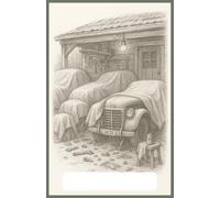 Service Log Book old / vintage style vehicles: Physical tool for tracking Maintenance, Repairs & Safety checks of your old vintage style vehicle, 5.5x8.5” 78 Pages, pocket size