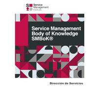 Service Management Body of Knowledge SMBoK®