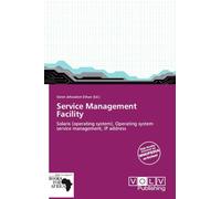 Service Management Facility: Solaris (operating system), Operating system service management, IP address
