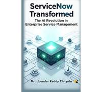 Service Now Transformed: The AI Revolution In Enterprise Service Management