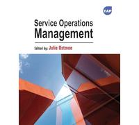 Service Operations Management