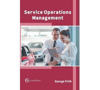 Service Operations Management (Copertina rigida)