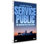 Service public