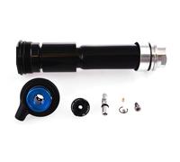 Service Set: 2018 32 FIT4 F-S Topcap Assy, Long Travel, Remote, U-Cup, 2 Position, Push-Unlock