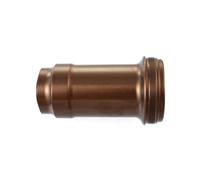 Service Set: Sleeve Assembly: 2018, NUDE, 1.500 Bore, LV, EVOL, Kashima, 165 X 40/45