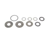 Service Set: Valve Stack Assy: 2018 Float DPX2 Digressive Rebound Xtra-Light DRXL