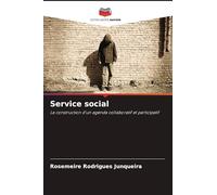 Service social: La construction d'un agenda collaboratif et participatif