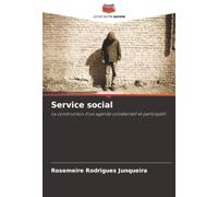 Service social: La construction d'un agenda collaboratif et participatif