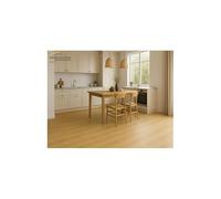 Service Solutions Pavimento SPC Effetto Legno 5,3 mm con Materassino IXPE - Incastro Click - Impermeabile - Confezione da 2,245 m² | SERVICEWEBSHOP (03 - GOLDEN WOOD)