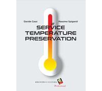 Service temperature preservation. Ediz. a colori
