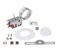 Service thermostat 077B7002