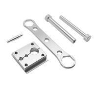 Service tool kit PER FOX GRIP Fork-fits 36 38 & 40 - Per Rebuild/seals GRIP2 T9