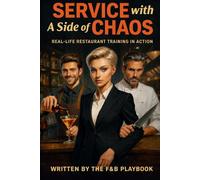 Service with A Side of Chaos