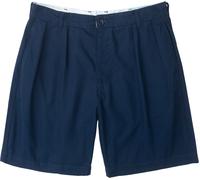 Service Works - Short in cotone biologico - Twill Part Timer Shorts Dark Navy per Uomo in Cotone - Taglia M - Blu navy