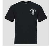Service Works T-shirt MAINTENANCE TEE in Nero US L